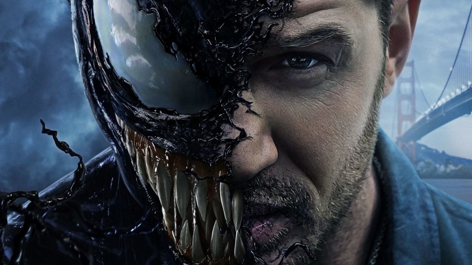 Venom